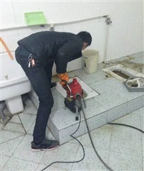 惠山區(qū)洛社鎮(zhèn)下水道疏通服務(wù) 專業(yè)高效，守護(hù)暢通生活
